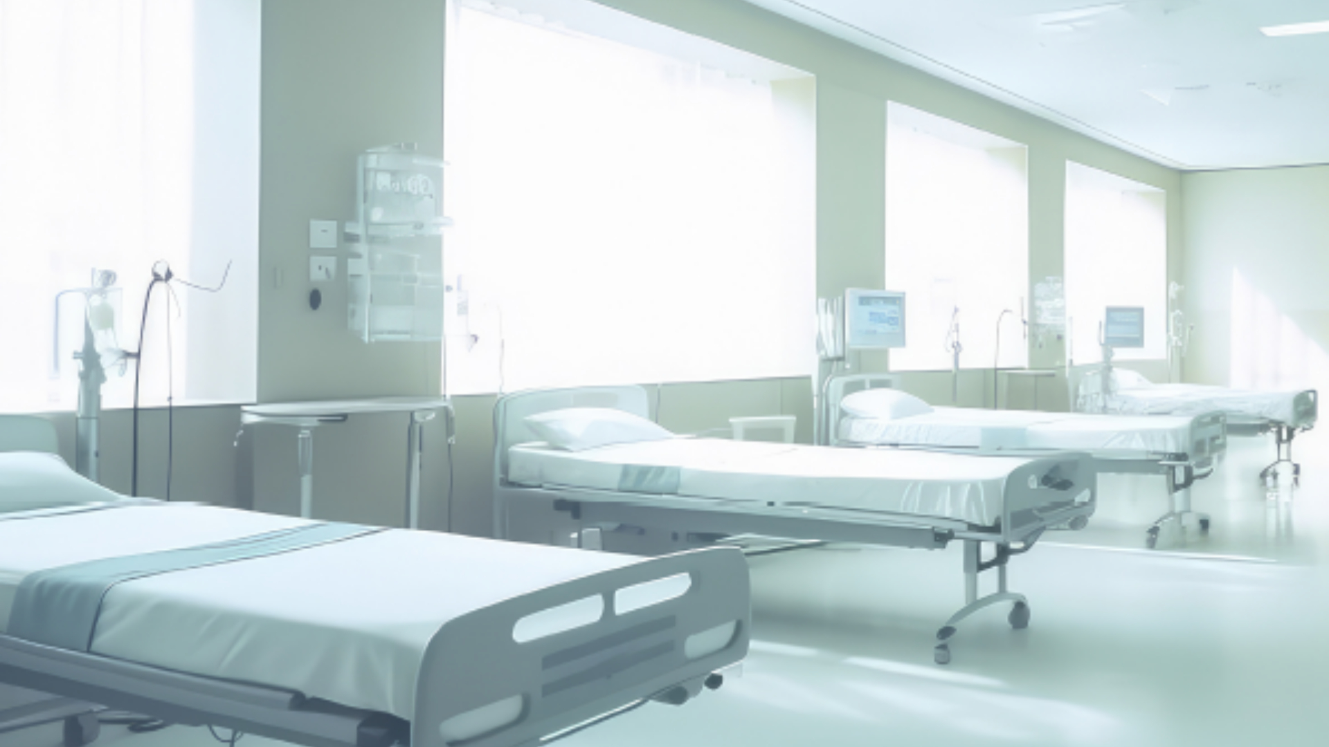 Hospital Beds