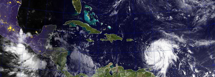 Hurricane Maria
