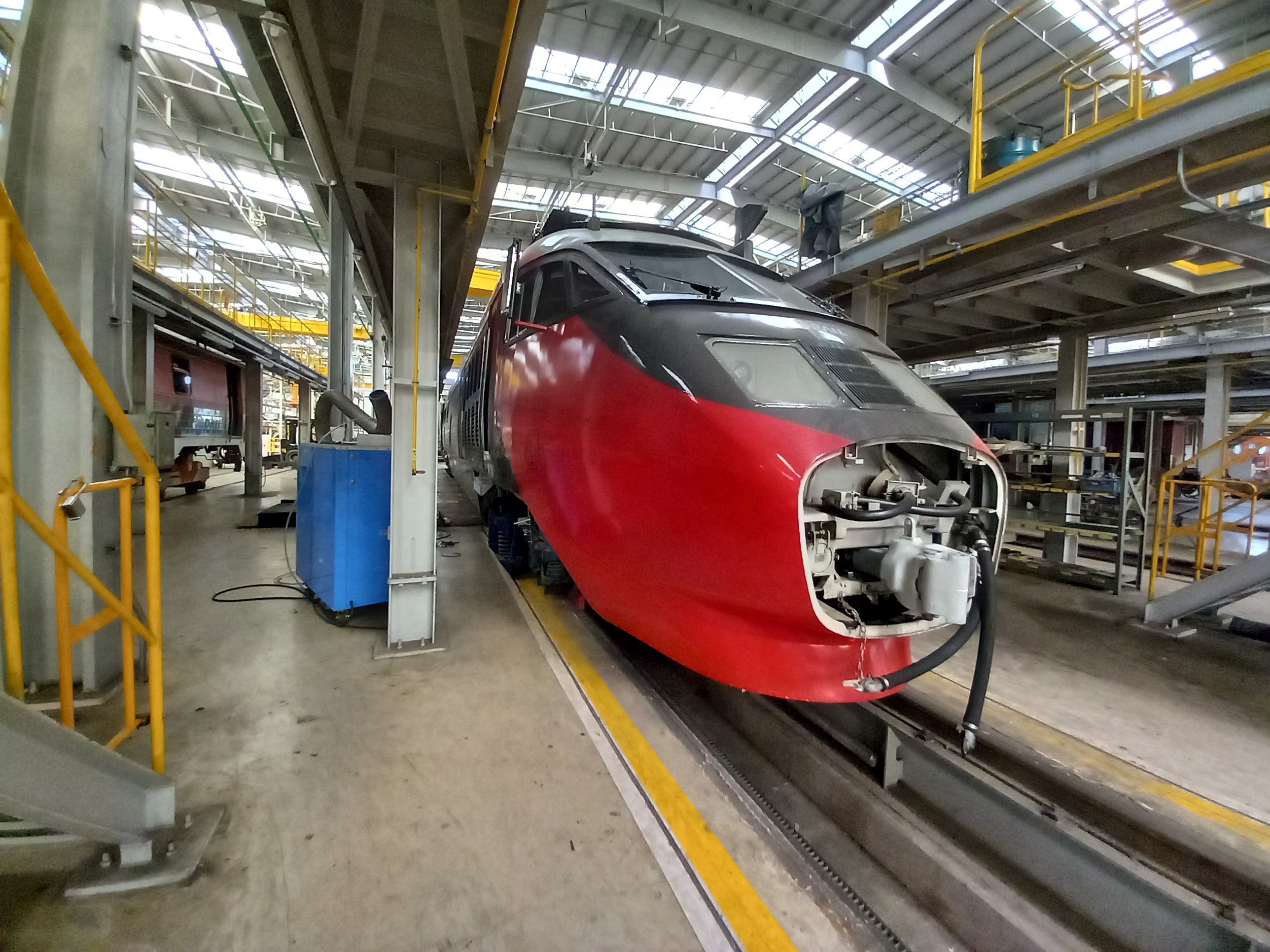 Korail