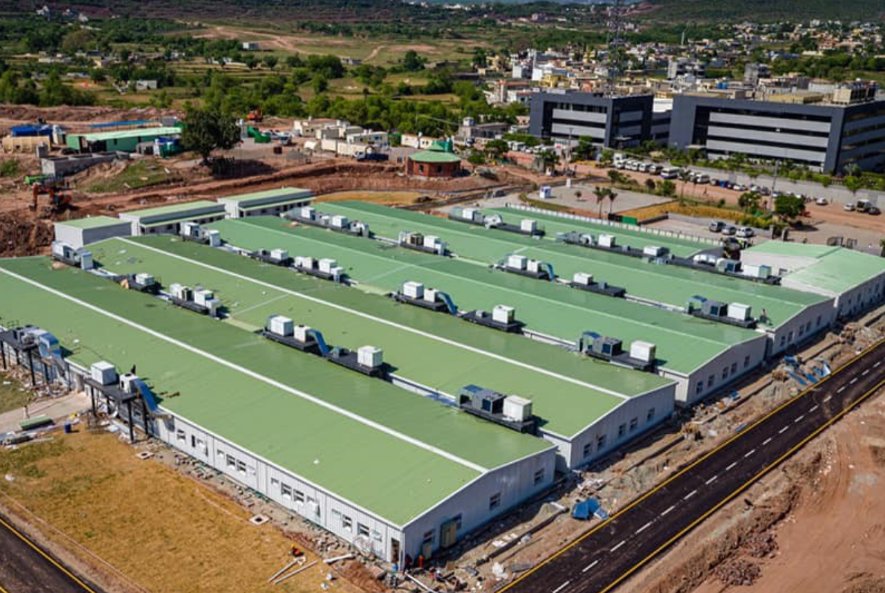 Emergency Power Hospital