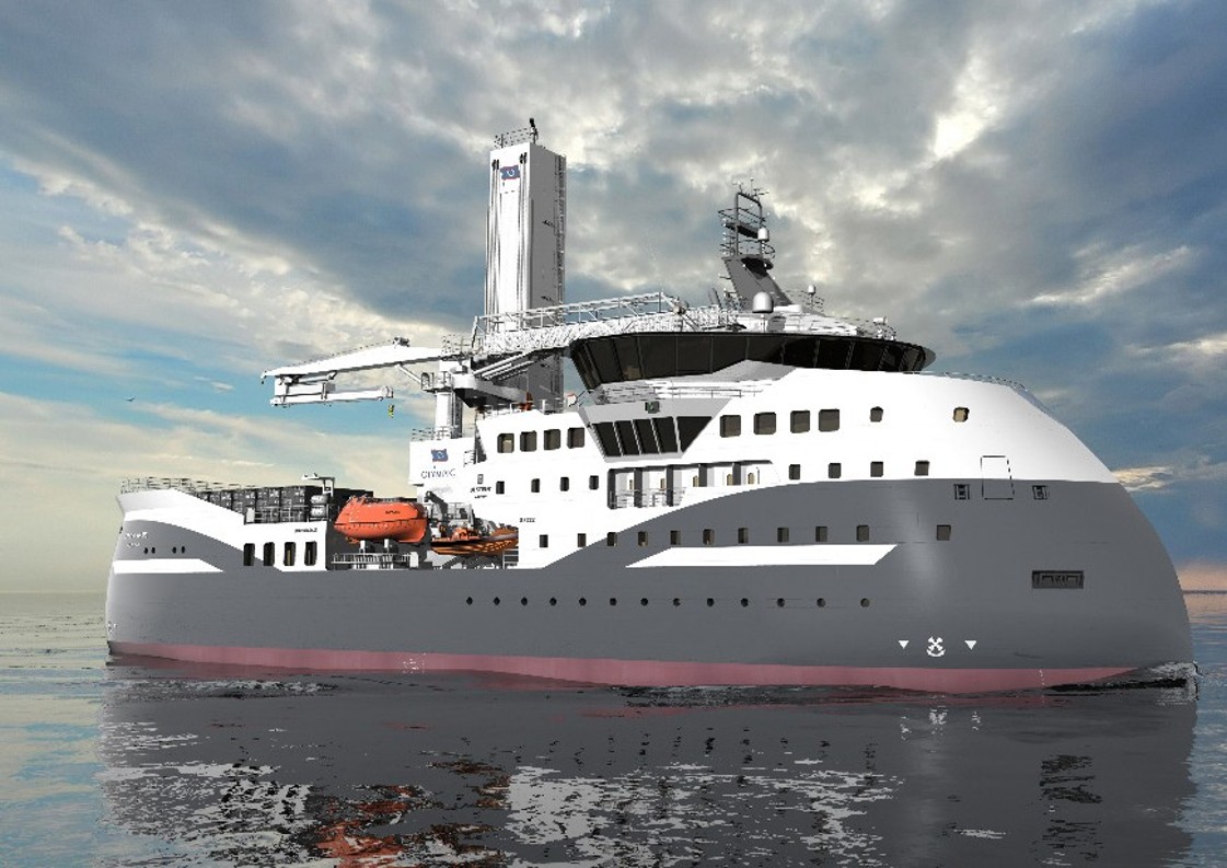 Olympic Subsea