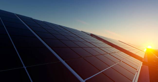 Solar Panel