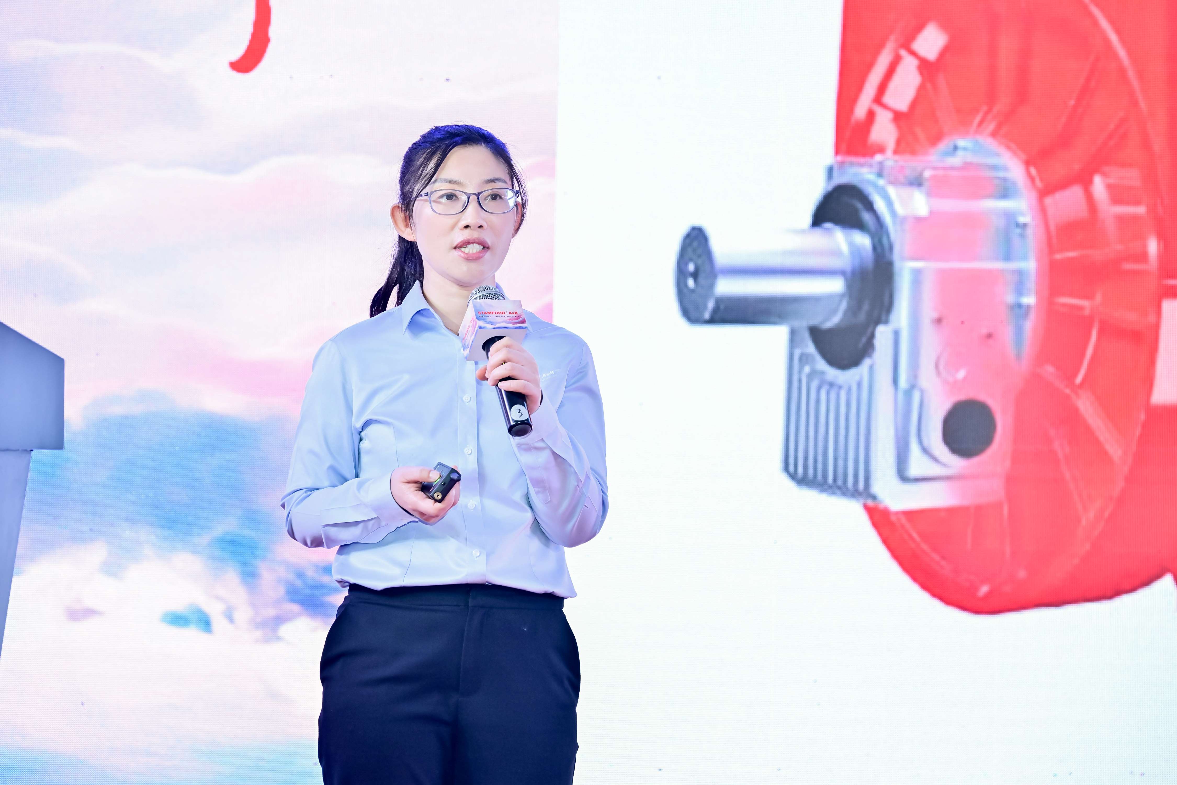 2023-Lake-Zhao-China-Annual-Customer-Conference