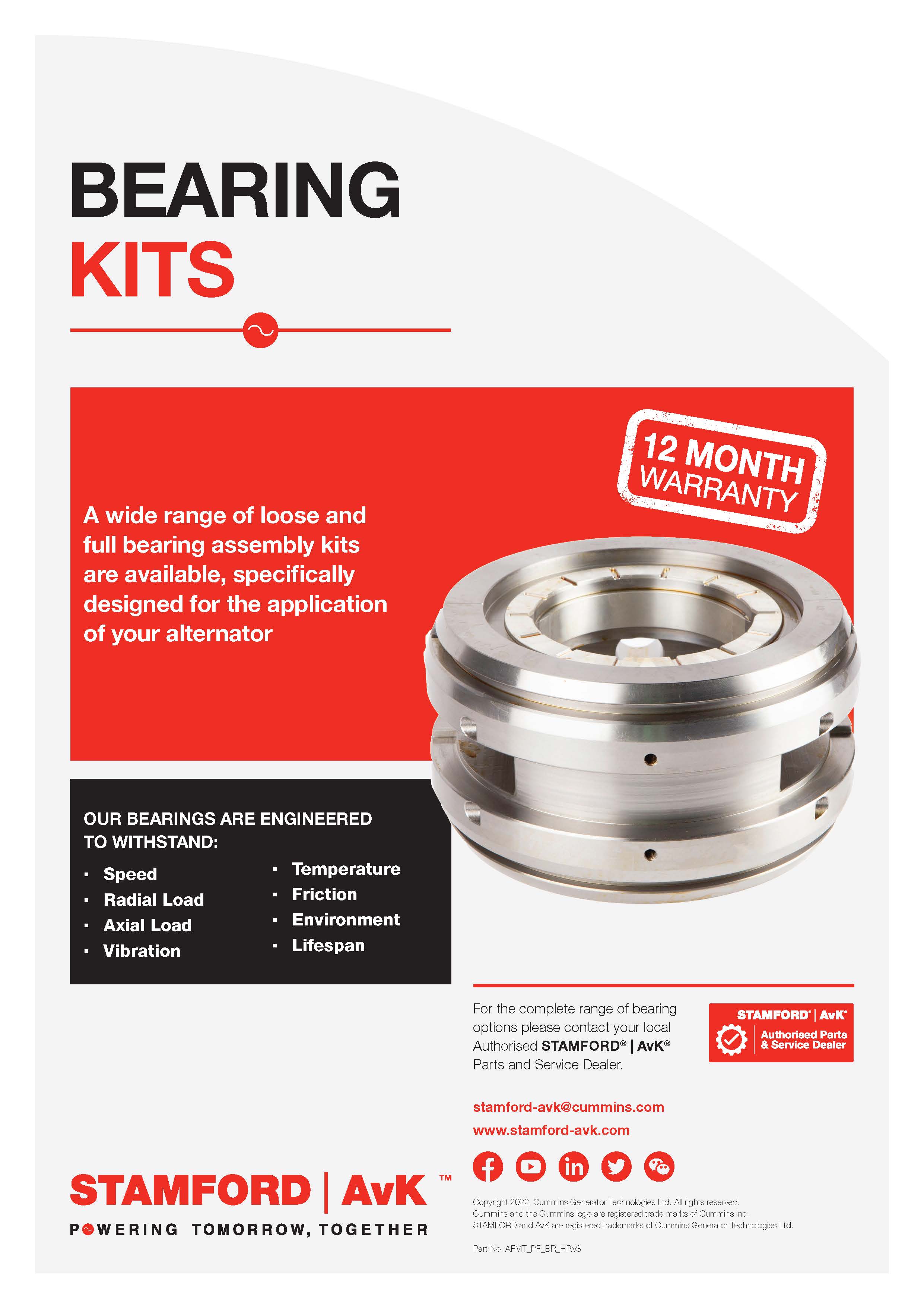 Bearings