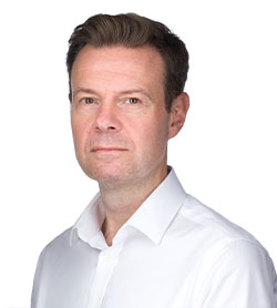Alastair McQueen
