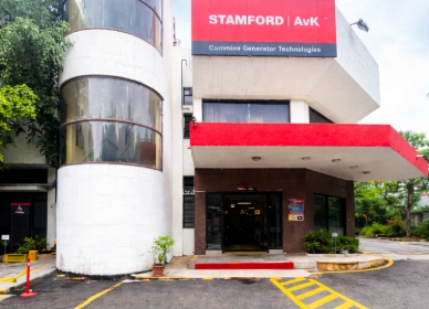 Inde-AhilyUsine d’Anagar