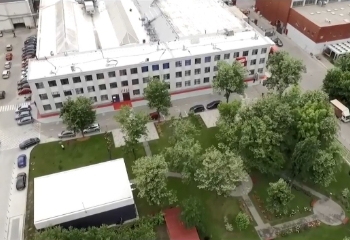 Ubicación de Craiova