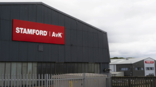 Instalaciones del Reino Unido