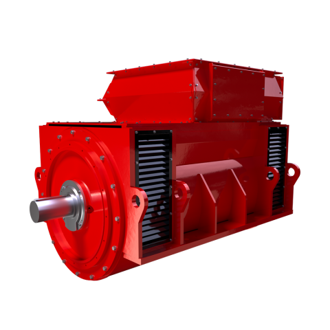 AvK®Alternator Range