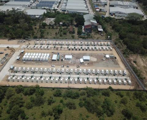 baifa power front image