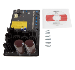 dm110 newage stamford avk