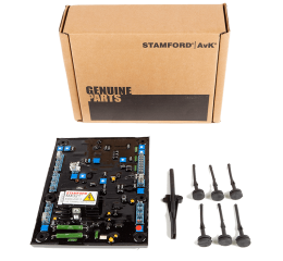 Mx321 Newage Stamford Avk