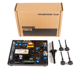 Mx341 Newage Stamford Avk