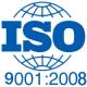 I|SO 9001:2008
