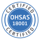 OHSAS:18001