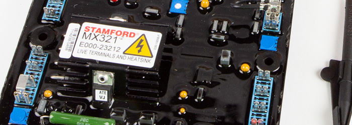 AVR