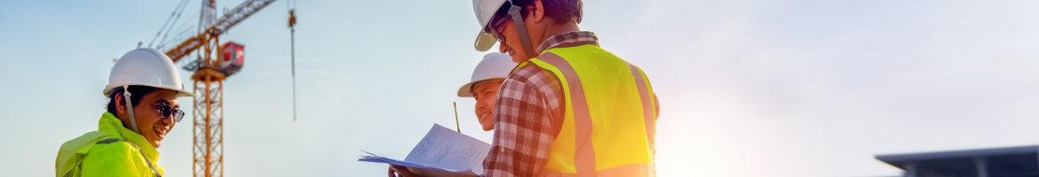 Maquinaria móvil para construcción