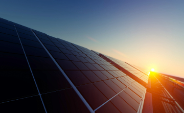 Reductions in fuel consumption and CO2 emissions for hybrid Solar Line generator sets