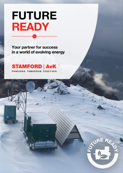 Supporting your future decarbonisation goals
