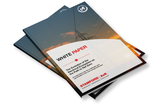 Learn what’s driving the future of the Electrical Ecosystem