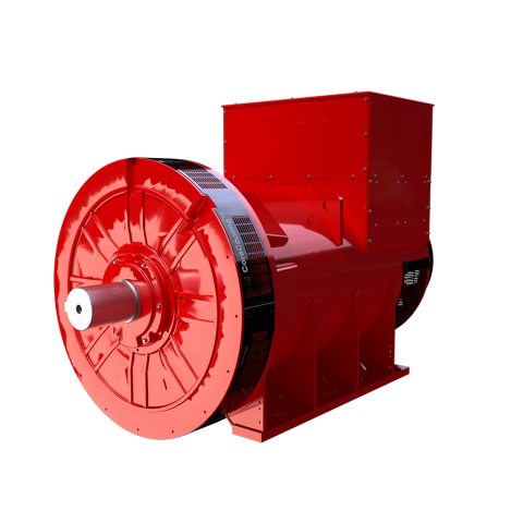 STAMFORD<sup>®</sup> Alternator Range