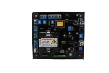 MX341 regulador de voltaje automático