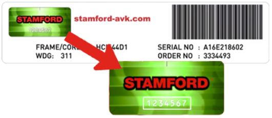 Verify Code