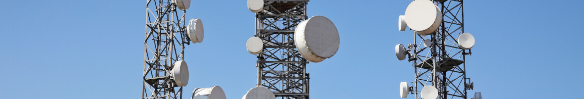 Telecoms