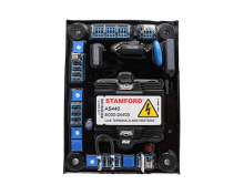 AS440 Automatic voltage regulator
